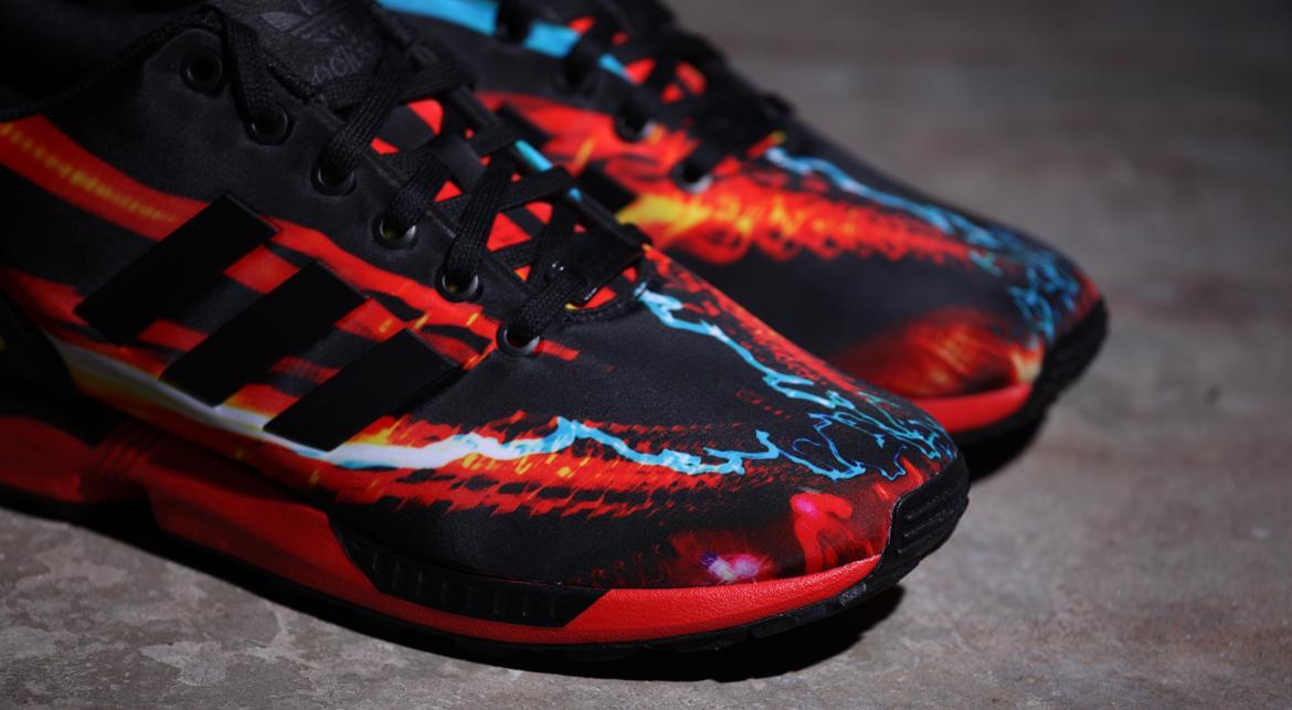 adidas Originals ZX Flux 